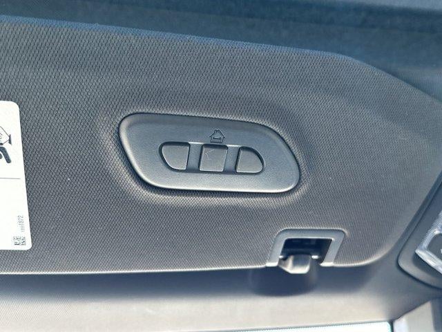 2024 GMC HUMMER EV SUV 3X OMEGA LIMITED EDITION SUV