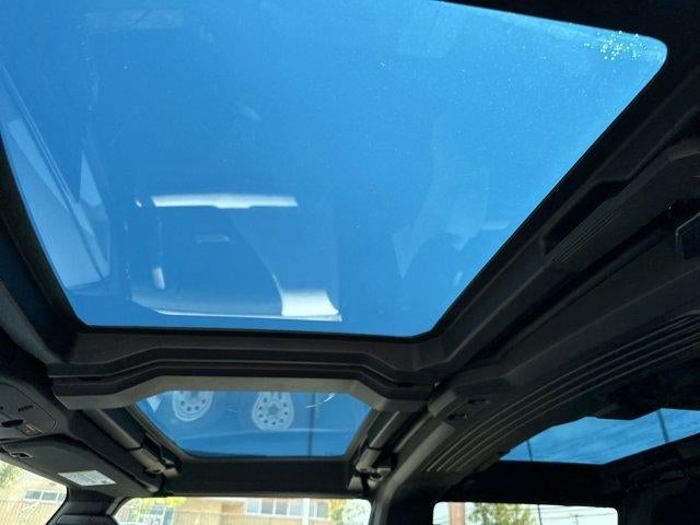 2024 GMC HUMMER EV SUV 3X OMEGA LIMITED EDITION SUV