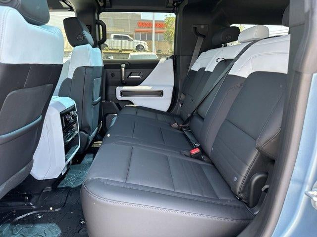 2024 GMC HUMMER EV SUV 3X OMEGA LIMITED EDITION SUV