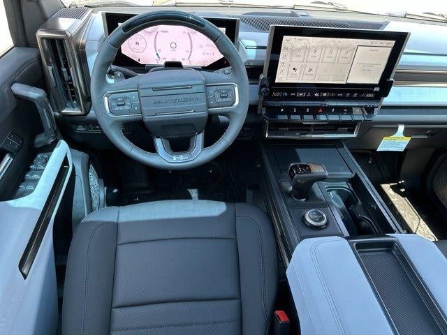2024 GMC HUMMER EV SUV 3X OMEGA LIMITED EDITION SUV