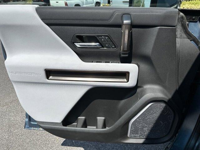 2024 GMC HUMMER EV SUV 3X OMEGA LIMITED EDITION SUV