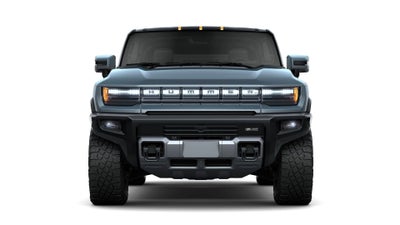 2024 GMC HUMMER EV SUV 3X OMEGA LIMITED EDITION SUV