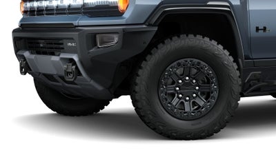 2024 GMC HUMMER EV SUV 3X OMEGA LIMITED EDITION SUV