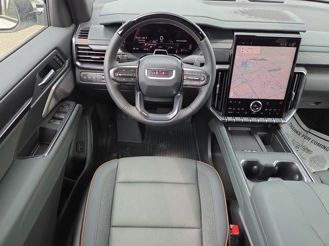 2027 GMC Acadia AWD AT4