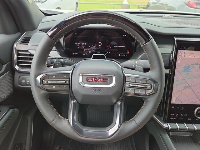 2027 GMC Acadia AWD AT4