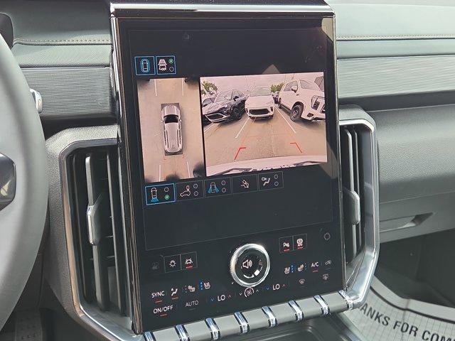 2027 GMC Acadia AWD AT4