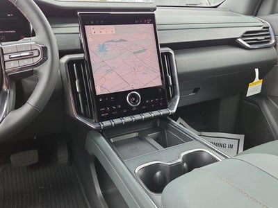 2027 GMC Acadia AWD AT4