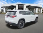2027 GMC Acadia AWD AT4