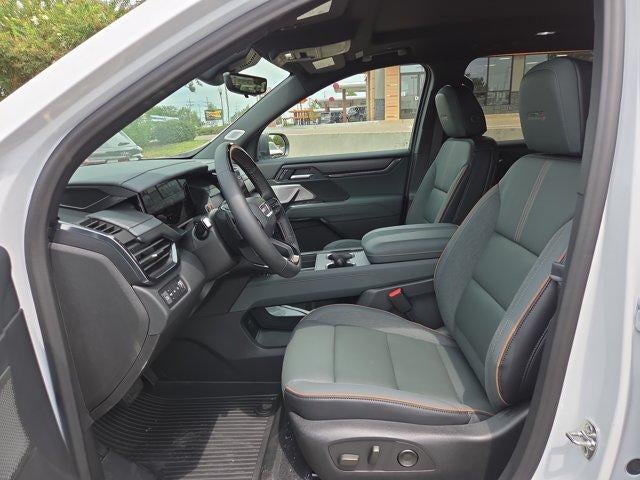 2027 GMC Acadia AWD AT4