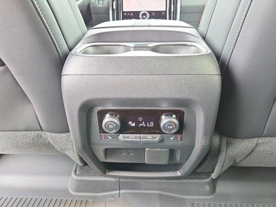 2027 GMC Acadia AWD AT4