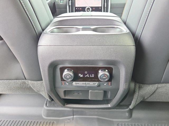 2027 GMC Acadia AWD AT4