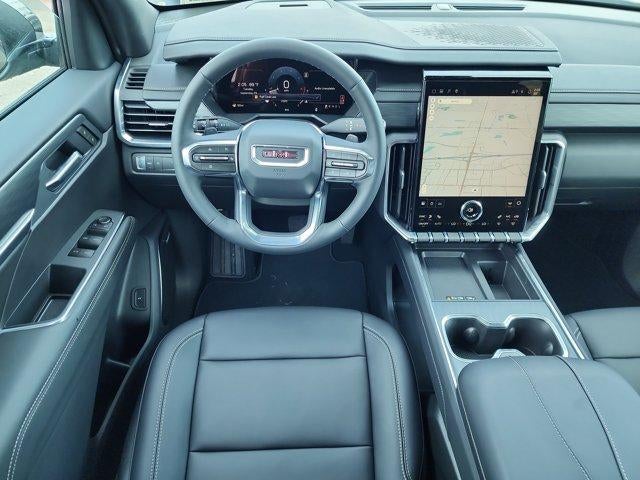 2026 GMC Acadia FWD Elevation