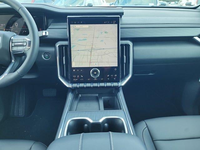 2026 GMC Acadia FWD Elevation