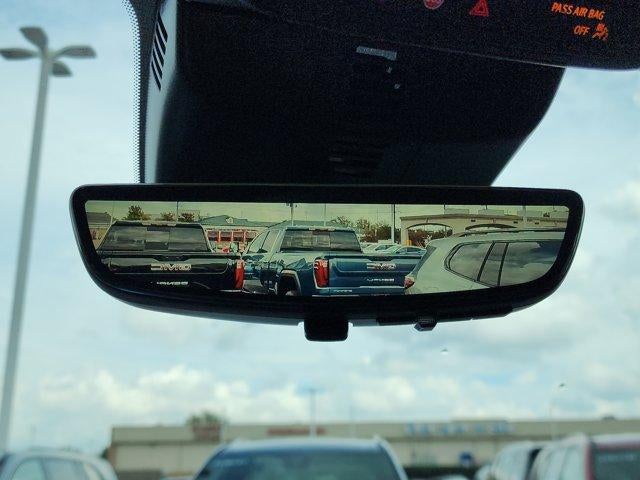 2026 GMC Acadia FWD Elevation