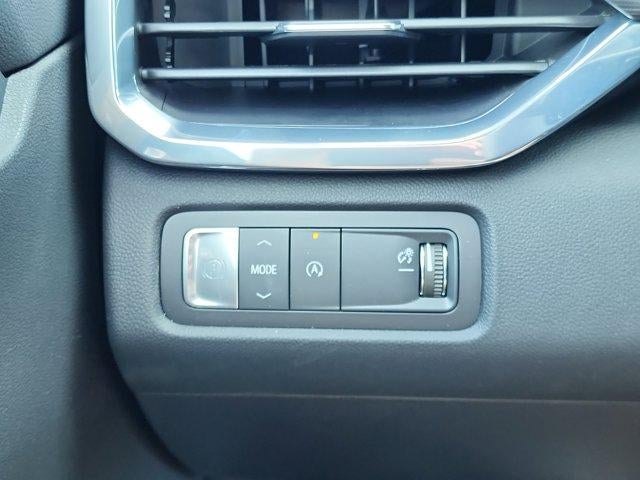 2026 GMC Acadia FWD Elevation