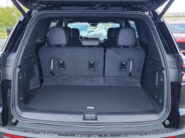 2026 GMC Acadia FWD Elevation