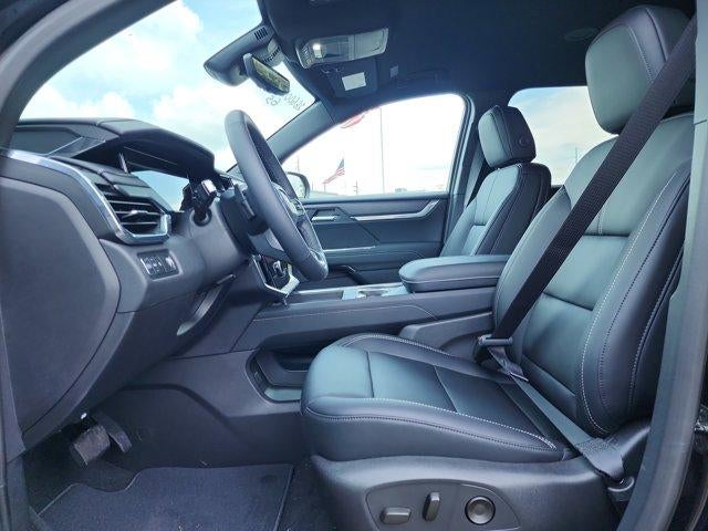 2026 GMC Acadia FWD Elevation