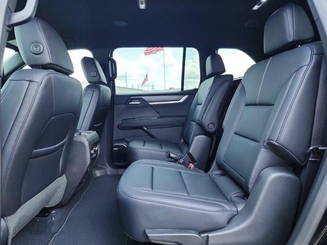 2026 GMC Acadia FWD Elevation