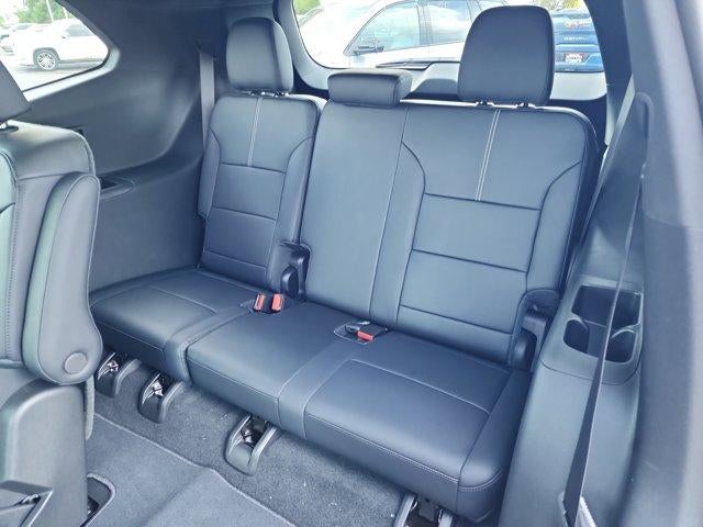 2026 GMC Acadia FWD Elevation