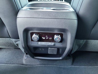 2026 GMC Acadia FWD Elevation