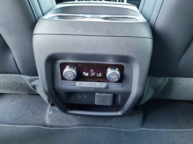 2026 GMC Acadia FWD Elevation