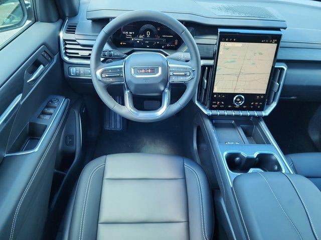 2026 GMC Acadia FWD Elevation