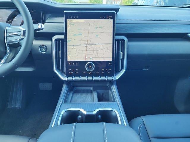 2026 GMC Acadia FWD Elevation