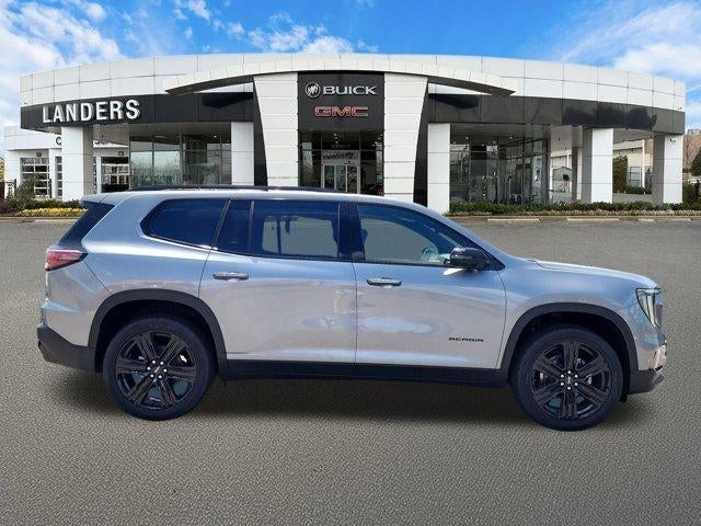 2026 GMC Acadia FWD Elevation