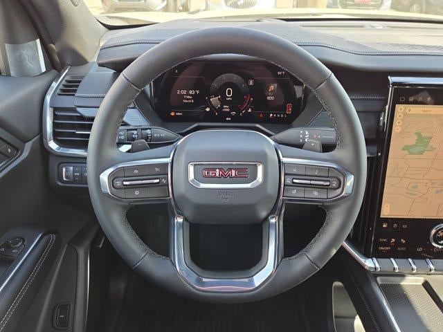 2026 GMC Acadia FWD Elevation