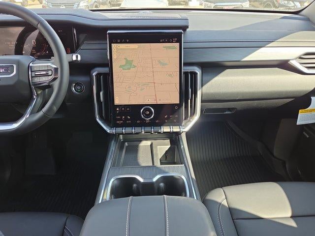 2026 GMC Acadia FWD Elevation