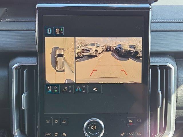 2026 GMC Acadia FWD Elevation