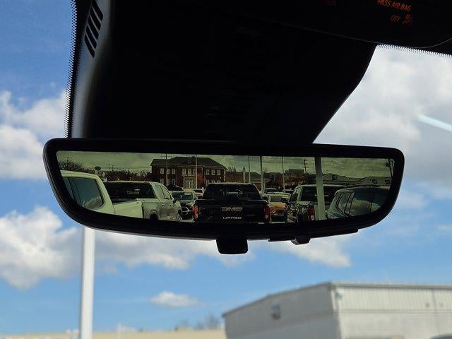 2026 GMC Acadia FWD Elevation