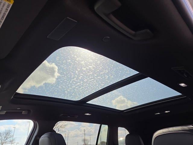 2026 GMC Acadia FWD Elevation