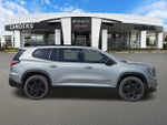 2026 GMC Acadia FWD Elevation