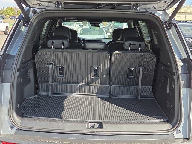 2026 GMC Acadia FWD Elevation