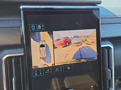 2026 GMC Acadia FWD Elevation