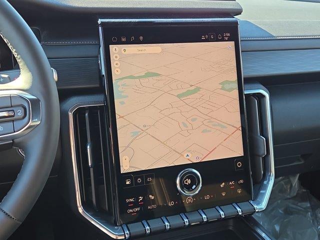 2026 GMC Acadia FWD Elevation