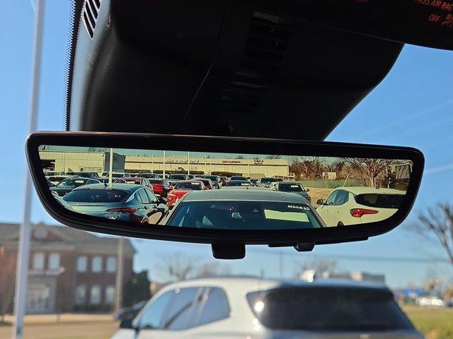 2026 GMC Acadia FWD Elevation