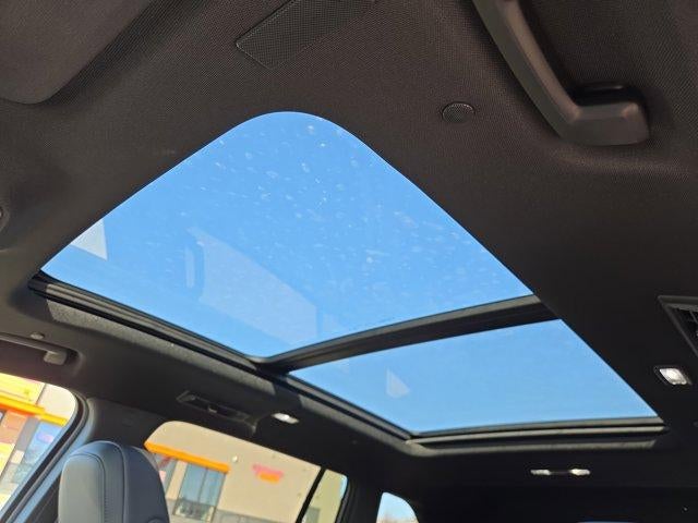 2026 GMC Acadia FWD Elevation