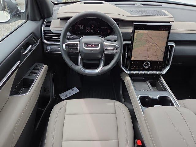 2026 GMC Acadia FWD Elevation