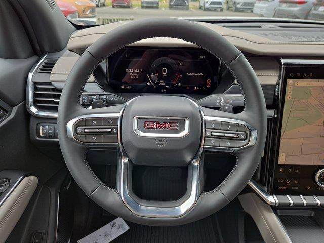 2026 GMC Acadia FWD Elevation
