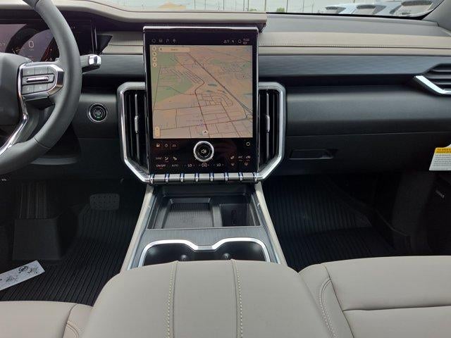 2026 GMC Acadia FWD Elevation