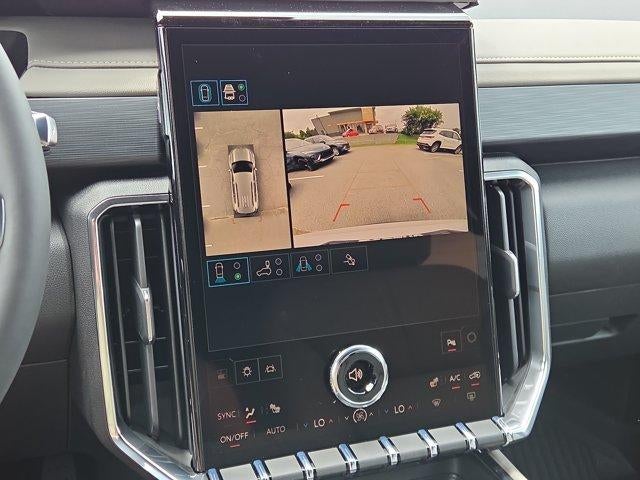 2026 GMC Acadia FWD Elevation