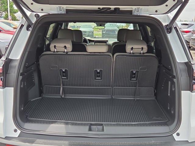 2026 GMC Acadia FWD Elevation