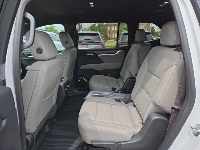 2026 GMC Acadia FWD Elevation