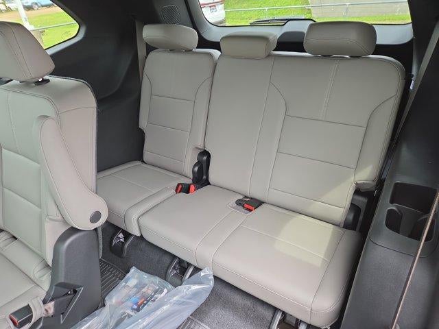 2026 GMC Acadia FWD Elevation