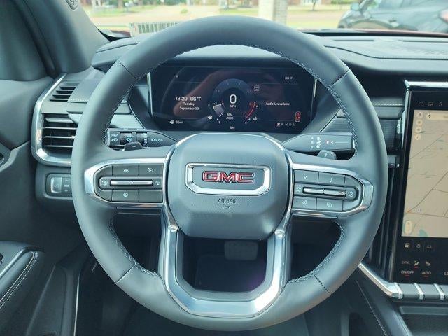 2026 GMC Acadia FWD Elevation