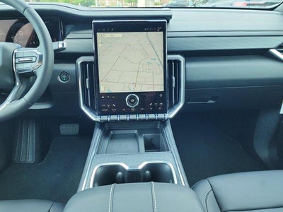 2026 GMC Acadia FWD Elevation