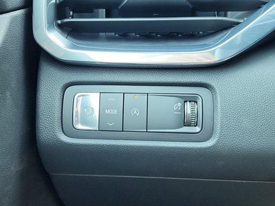 2026 GMC Acadia FWD Elevation