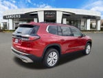 2026 GMC Acadia FWD Elevation